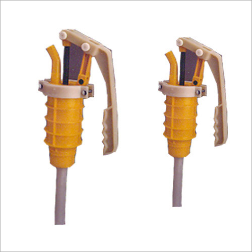 Plastic Barrel Pumps
