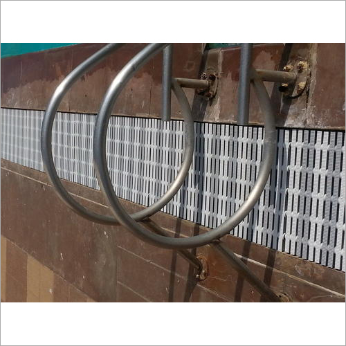 Swimming Pool Plastic Grating