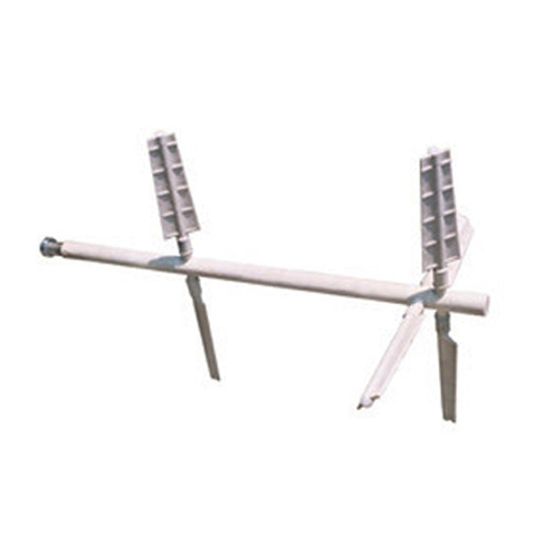 Plastic Lined Agitators