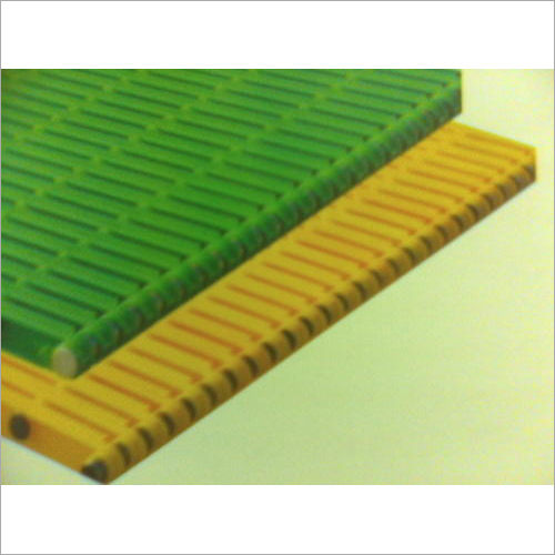 Polypropylene Grating