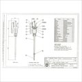 Plastic Hand Pump For Oil