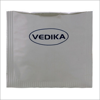 Staple-less Heated Outer Envelope Teabags