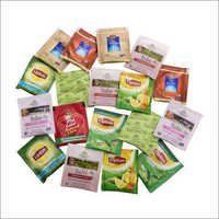 Teabags Packaging Service