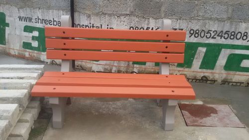 Garden Benches