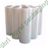 LD Shrink Film Rolls LD Shrink Film Rolls
