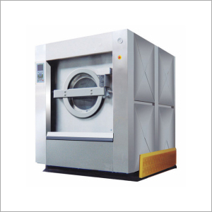 Commercial Washer