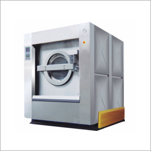 Hotel Washing Machine