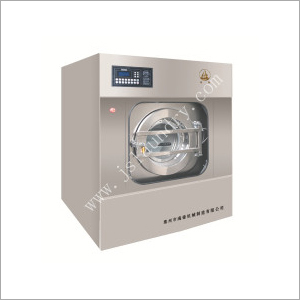 Commercial Laundry Machine