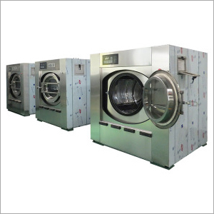 Automatic Washing Machine