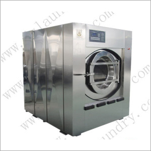Fully Automatic Washer Extractor