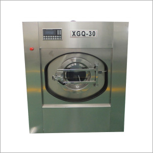 Commercial Washing Machine