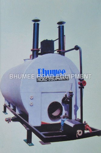 Asphalt Bitumen Tank