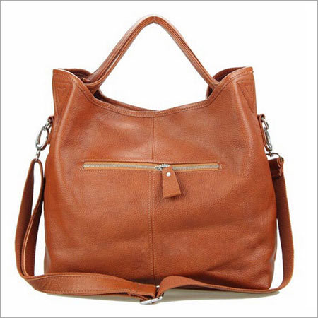Leather Handbags