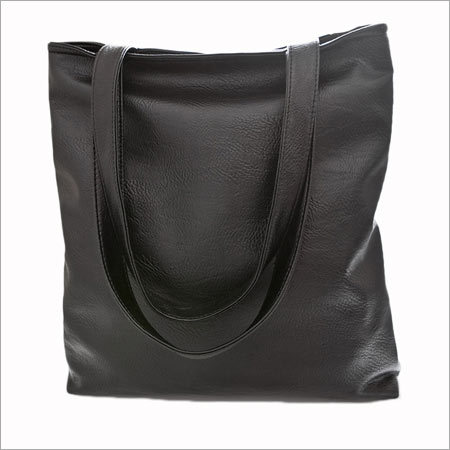 Leather Hand Bags