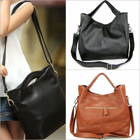 Leather Handbags