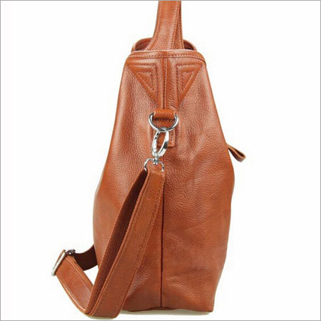 Leather Laptop Bags