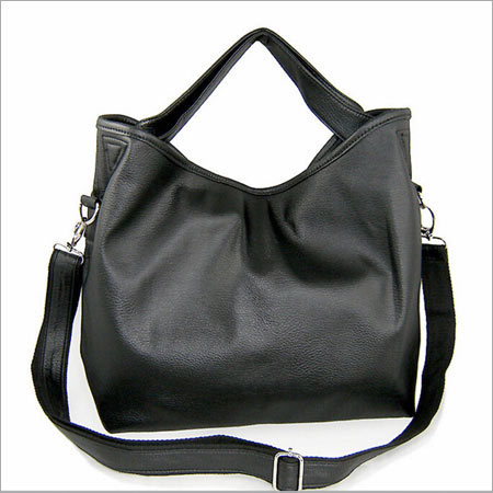 NDM Leather Hand Bags