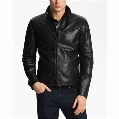 Stylish Leather Jackets
