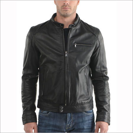 Stylish Leather Jackets