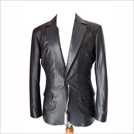 Mens Blazer