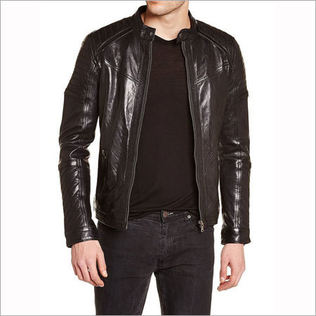 Stylish Leather Jackets
