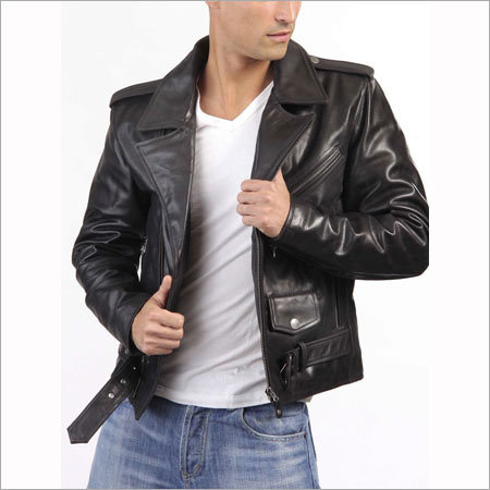 Mens Leather Jackets
