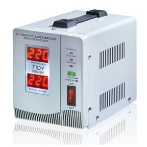 Single Phase Voltage Controllers