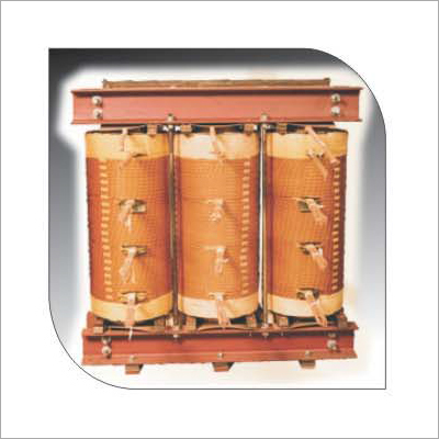 Special Purpose Transformers - Advanced Insulation Materials, High Efficiency Design, Compact Size, Superior Heat Resistance