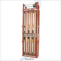 Voltage Regulating Transformers