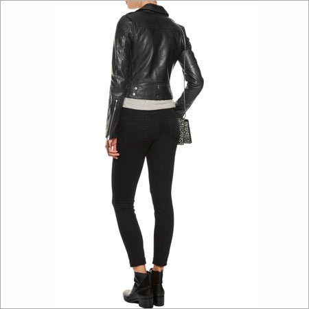 Ship Leather Pant