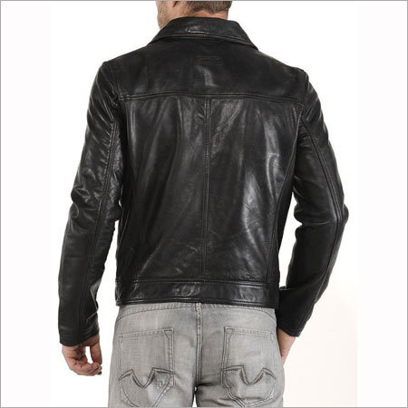 Stylish Leather Jackets