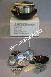 Stainless Steel Kitchen Sets Application: Homes