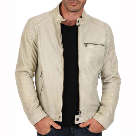 Stylish Leather Jackets
