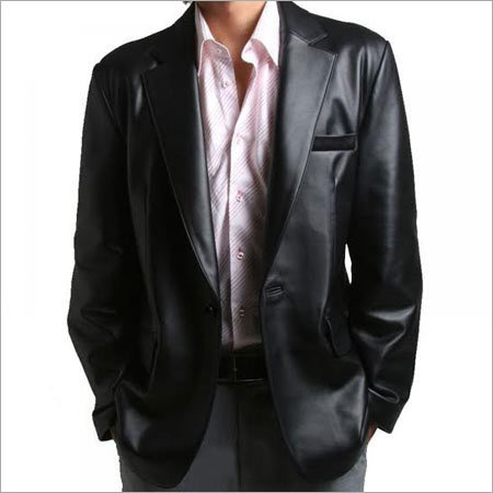 Mens Designer Blazer