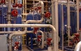 Piping Design & Engineering Services