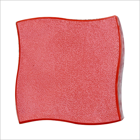 Designer Paver Block