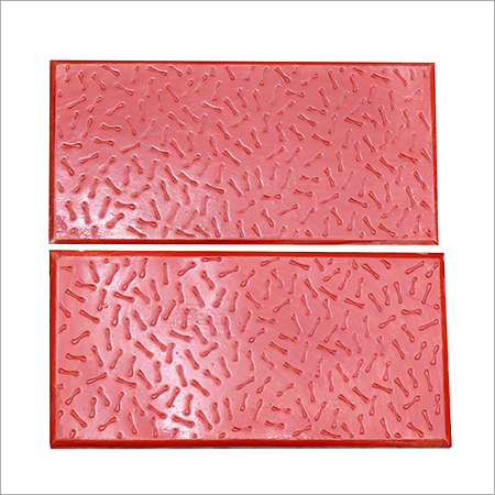 Reflective Small Paver Blocks