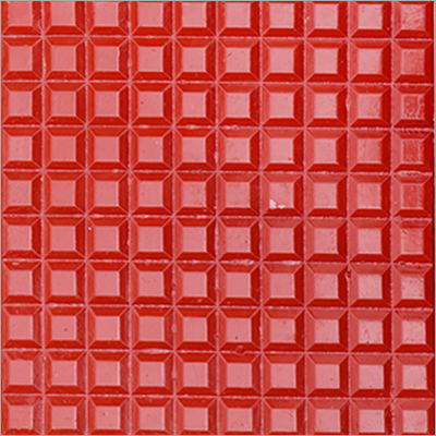 Chequered Tiles