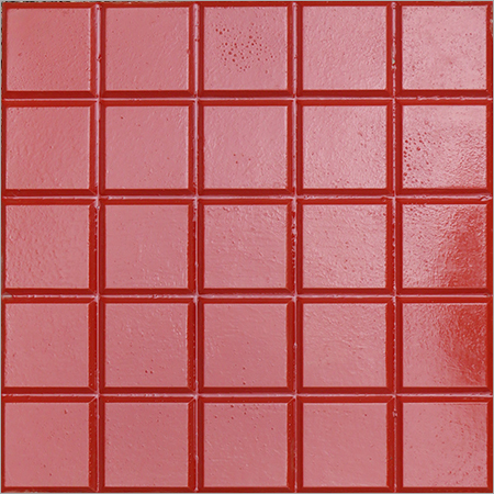 Stair Tiles
