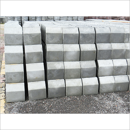 Concrete Kerb Stone
