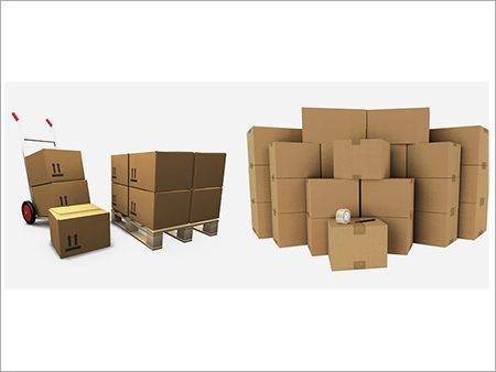Packers and Movers