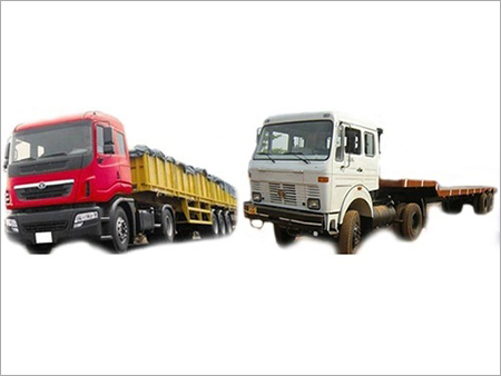 Commercial Transportation