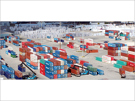 Cargo Services