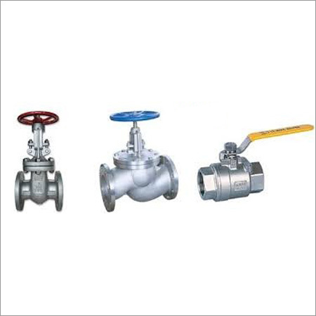 Industrial Float Valve
