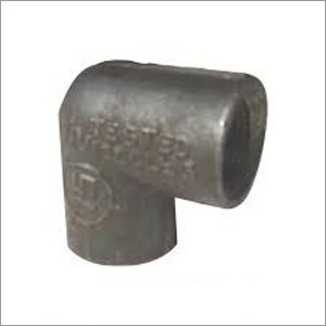 Forged Elbows