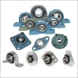 Bearings Steel Blocks
