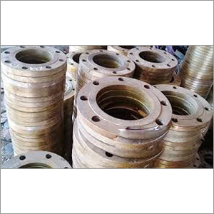 Pipe Flanges