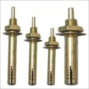 Anchor Fasteners