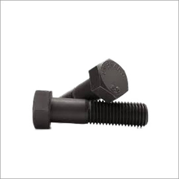 High Tensile Bolts