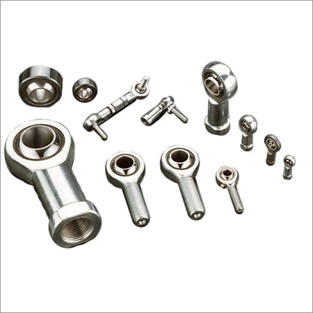 Rod End Bearings